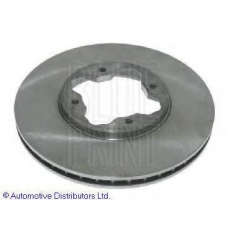 ADH24339 BLUE PRINT Тормозной диск