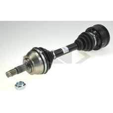 25396 SPIDAN Приводной вал