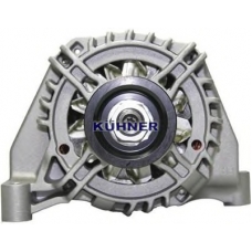 301766RI AD KUHNER Генератор