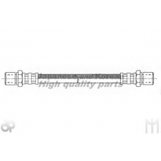 S430-10 ASHUKI Тормозной шланг