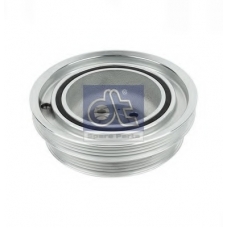 7.54742 DIESEL TECHNIC Ременный шкив, коленчатый вал