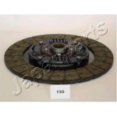 DF-133 JAPANPARTS Диск сцепления