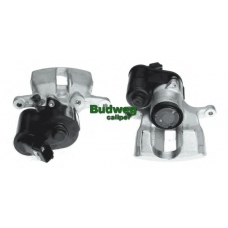 344265 KAWE Тормозной суппорт