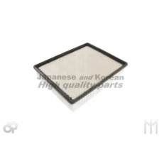 US102234 ASHUKI Воздушный фильтр