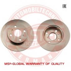 24-0112-0140-1-SET-MS MASTER-SPORT Тормозной диск