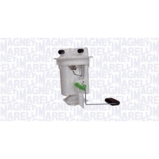 519720139908 MAGNETI MARELLI Дисплей, запас