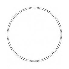 2028502 TEXTAR Комплект тормозных колодок, дисковый тормоз