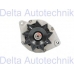 L 34 820 DELTA AUTOTECHNIK Генератор