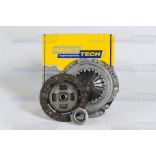 W00170I Krafttech Комплект сцепления