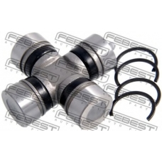 AST-17 FEBEST Шарнир, продольный вал