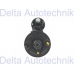 A 16 240 DELTA AUTOTECHNIK Стартер a16240