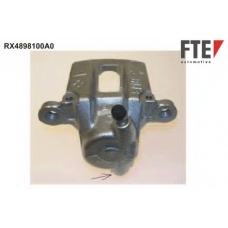 RX4898100A0 FTE Тормозной суппорт