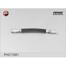 PH211681 FENOX Тормозной шланг