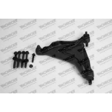 L27532 MONROE Рычаг независимой подвески колеса, подвеска колеса