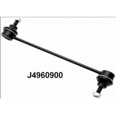 J4960900 NIPPARTS Тяга / стойка, стабилизатор