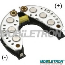 RP-09 MOBILETRON Выпрямитель, генератор