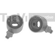 TD1421 TREVI AUTOMOTIVE Натяжной ролик, ремень ГРМ