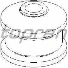 301 457 TOPRAN Подвеска, рычаг независимой подвески колеса