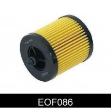 EOF086 COMLINE Масляный фильтр