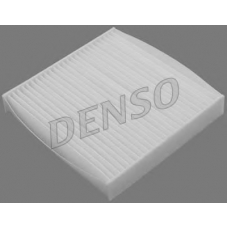DCF226P DENSO Фильтр, воздух во внутренном пространстве