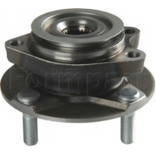 41498030/S FORMPART Ступица колеса