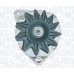 944390320500 MAGNETI MARELLI Генератор