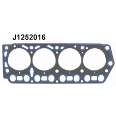 J1252016 NIPPARTS Прокладка, головка цилиндра