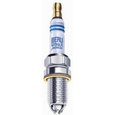 UX79P BERU Свеча зажигания