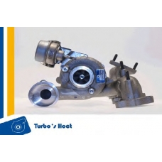 1103399 TURBO' S HOET Компрессор, наддув