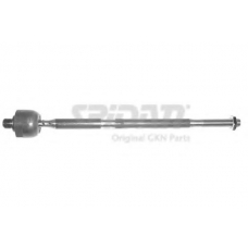 46312 SPIDAN Осевой шарнир, рулевая тяга