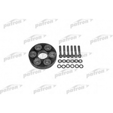 PSE5002 PATRON Шарнир, продольный вал