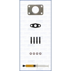 JTC11443 AJUSA Монтажный комплект, компрессор