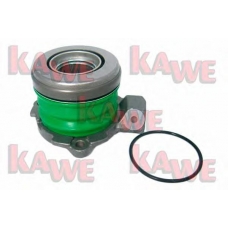 S3217 KAWE Рабочий цилиндр, система сцепления
