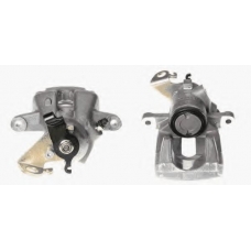 343216 BUDWEG CALIPER Тормозной суппорт