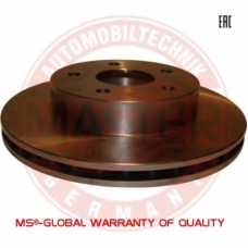 24012601301-SET-MS MASTER-SPORT Тормозной диск