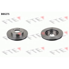 BS5275 FTE Тормозной диск