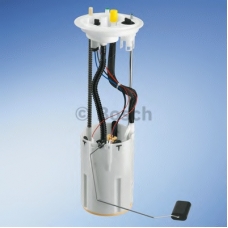 0 580 203 100 BOSCH Элемент системы питания