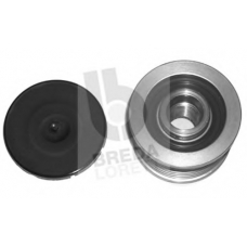 RLA3846 BREDA  LORETT Механизм свободного хода генератора