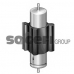 FP5906 COOPERSFIAAM FILTERS Топливный фильтр