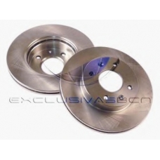 MFD-2H10 MDR Тормозной диск