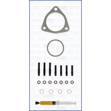 JTC11641 AJUSA Монтажный комплект, компрессор