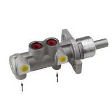 8AM 355 503-721 HELLA Главный тормозной цилиндр