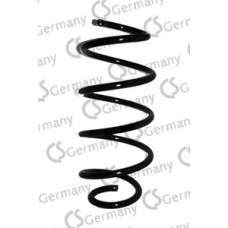 14.950.764 CS Germany Пружина ходовой части