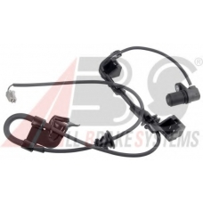 31031 ABS Датчик, частота вращения колеса