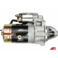 S0047 AS-PL Стартер