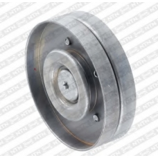 GA357.45 SNR Паразитный / ведущий ролик, поликлиновой ремень