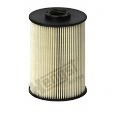 E89KP D163 HENGST FILTER Топливный фильтр