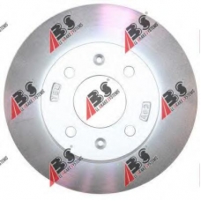 17549 ABS Тормозной диск