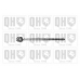 QR5206S QUINTON HAZELL Осевой шарнир, рулевая тяга