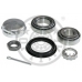 102008L OPTIMAL Комплект подшипника ступицы колеса